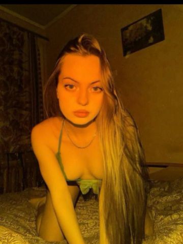 Проститутка Снежана